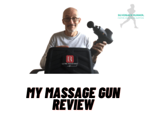 massage gun review
