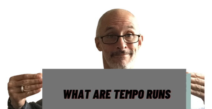 What are tempo runs