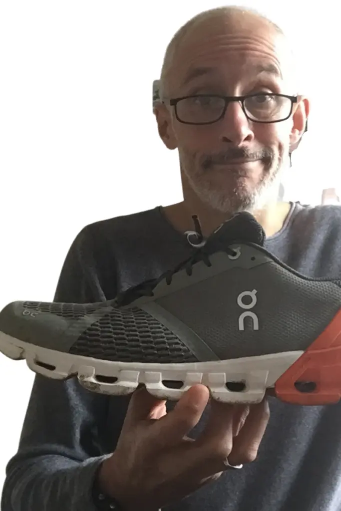 on cloudflyer men's running reviews