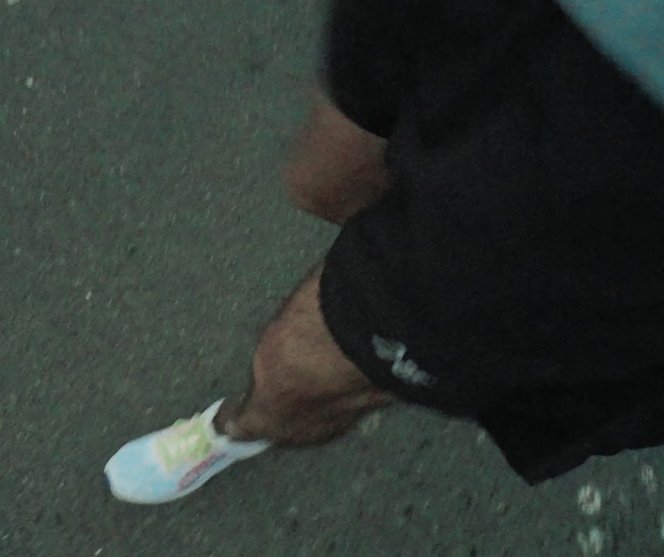 are recovery runs necessary